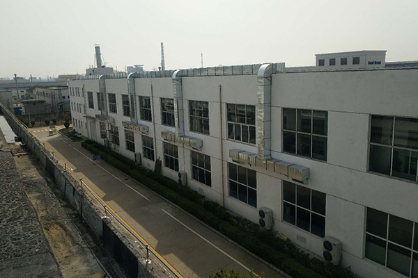 濟陽專業不鏽鋼油煙豎井管道製作