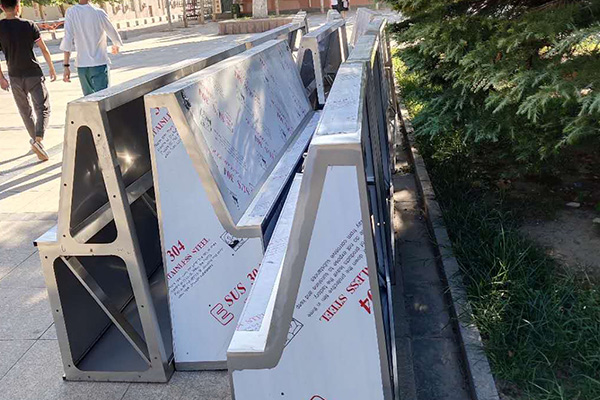 東營哪裏有不鏽鋼排煙管道價格
